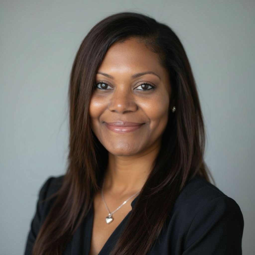 Marcia Bright, REALTOR®